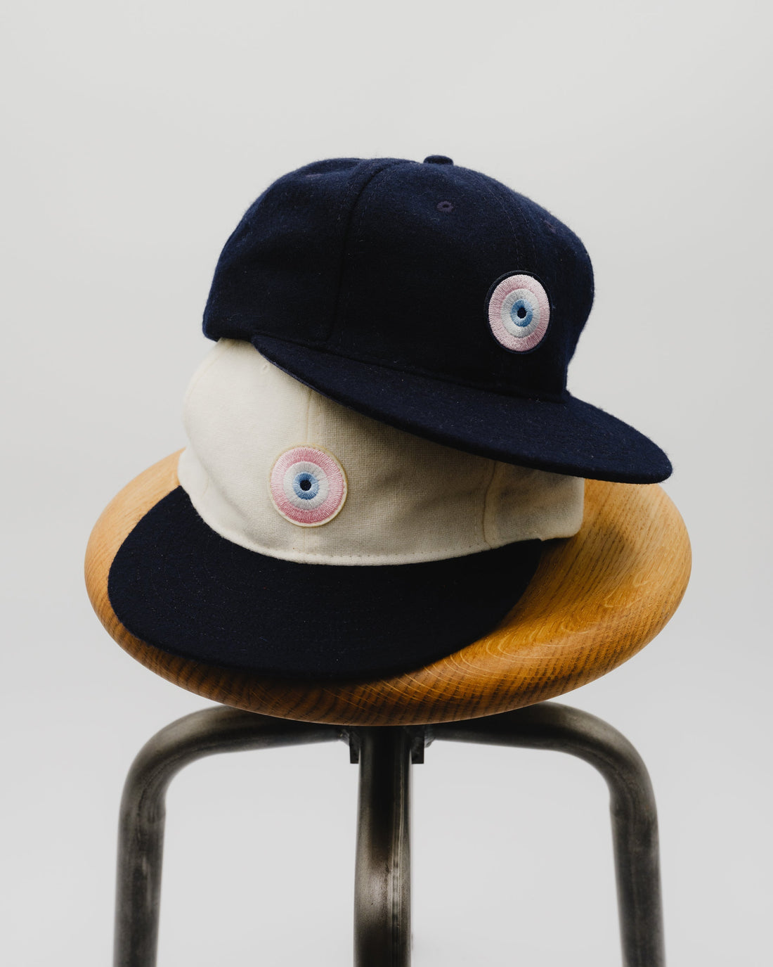 ebbets field / amulet