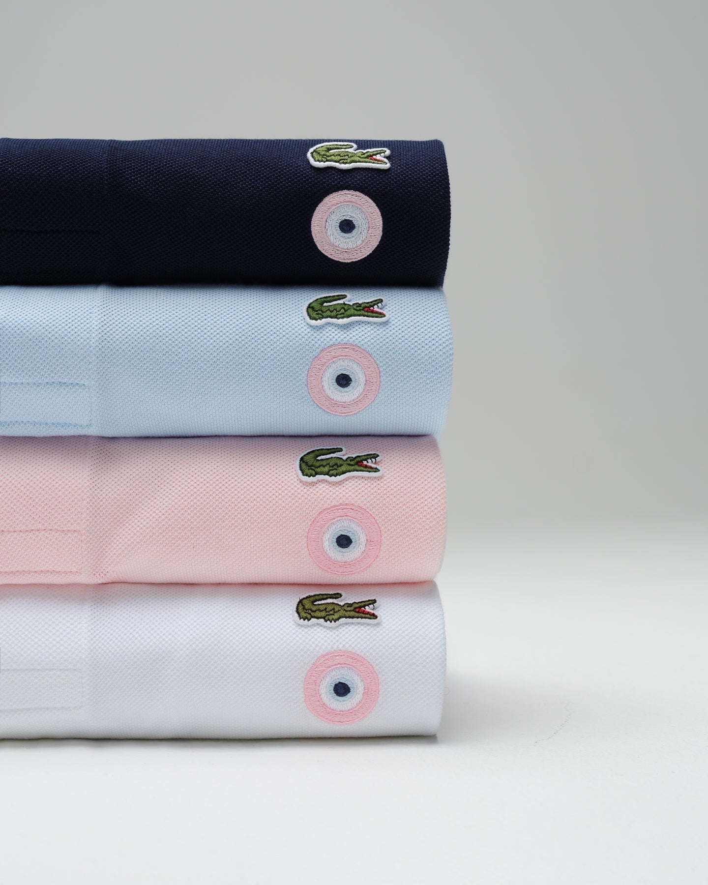 lacoste / amulet
