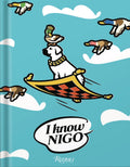 i know nigo