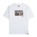 dickies / amulet - tee