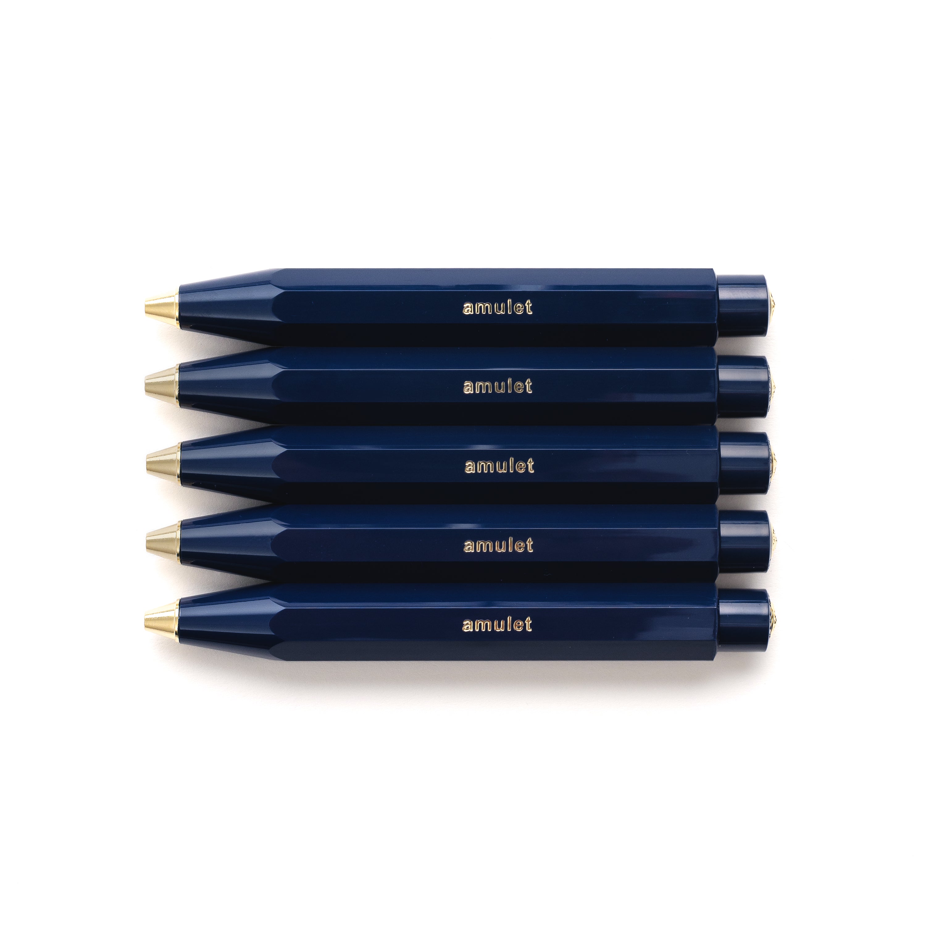 kaweco / amulet - sport ballpoint pen