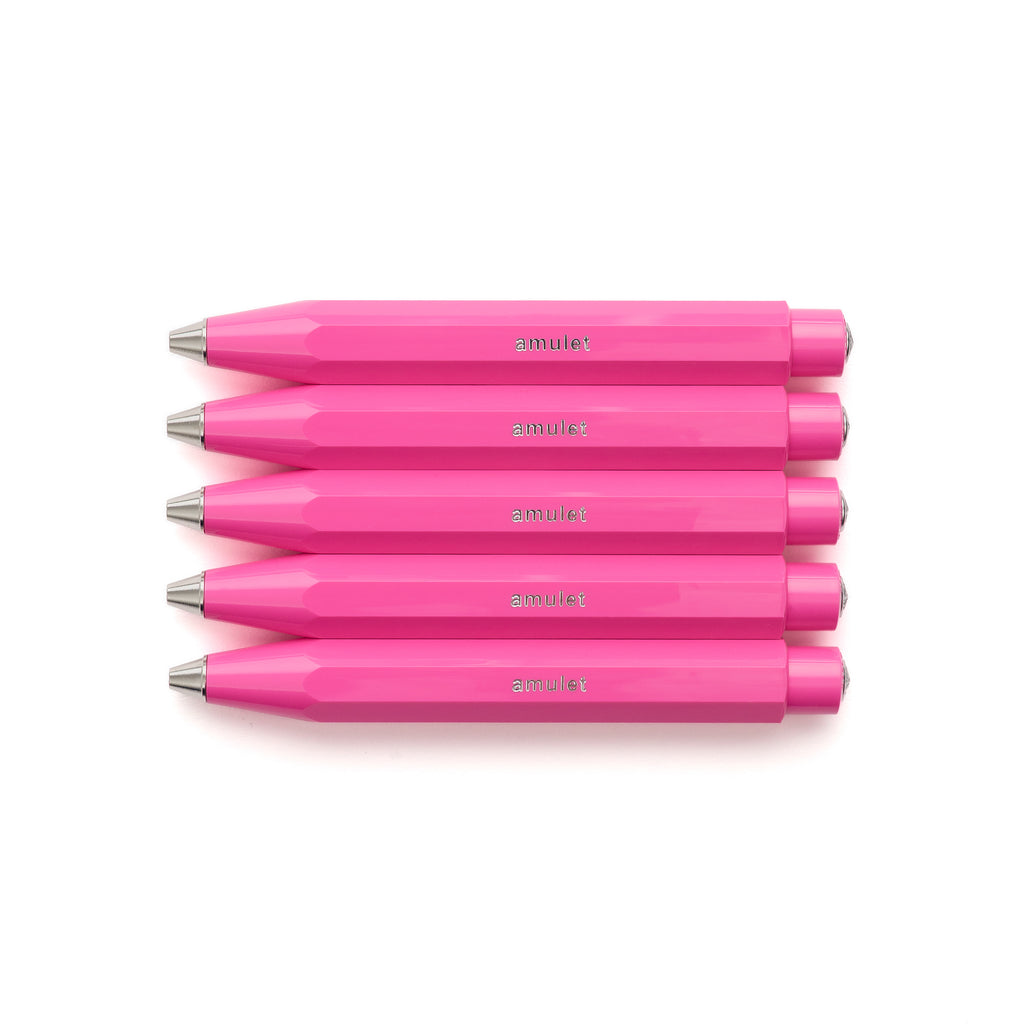 kaweco / amulet - sport ballpoint pen