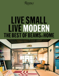 live small live modern - the best of BEAMS at home