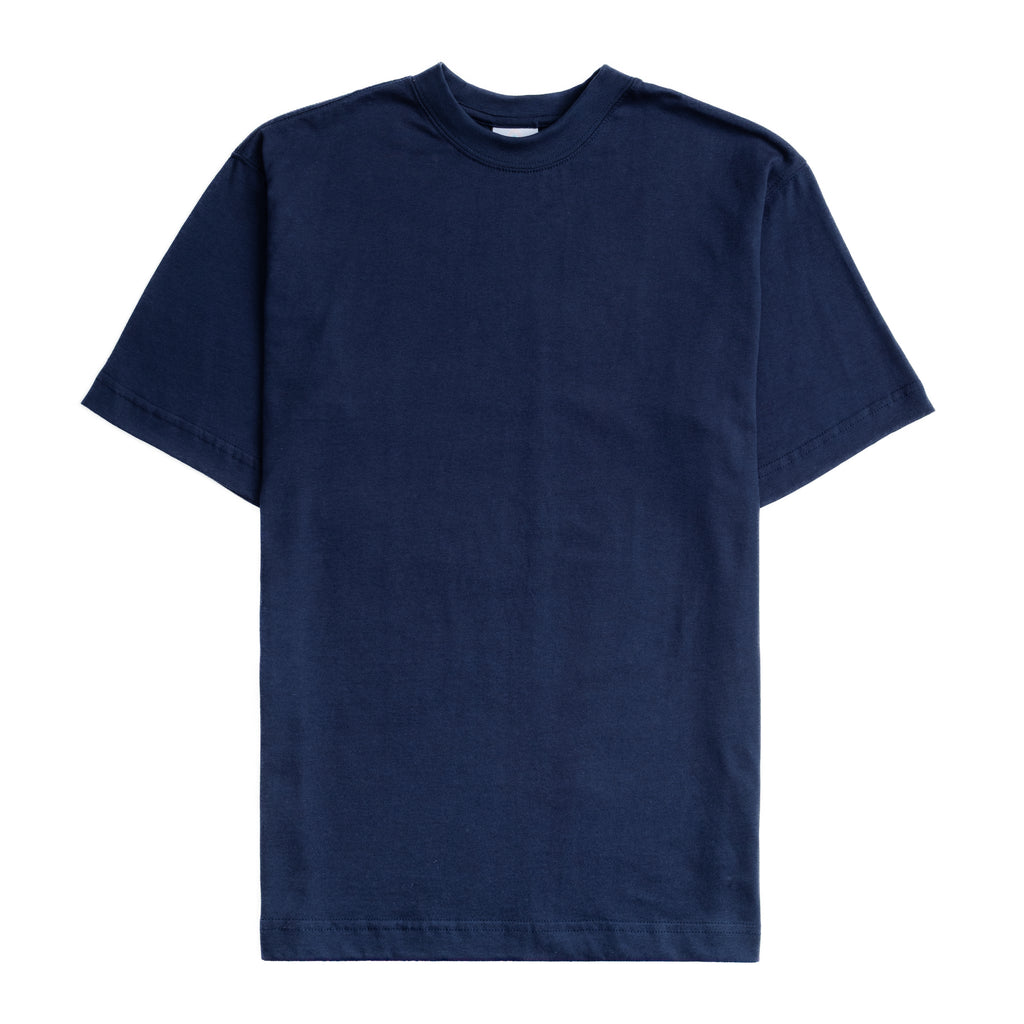 camber / amulet - tee
