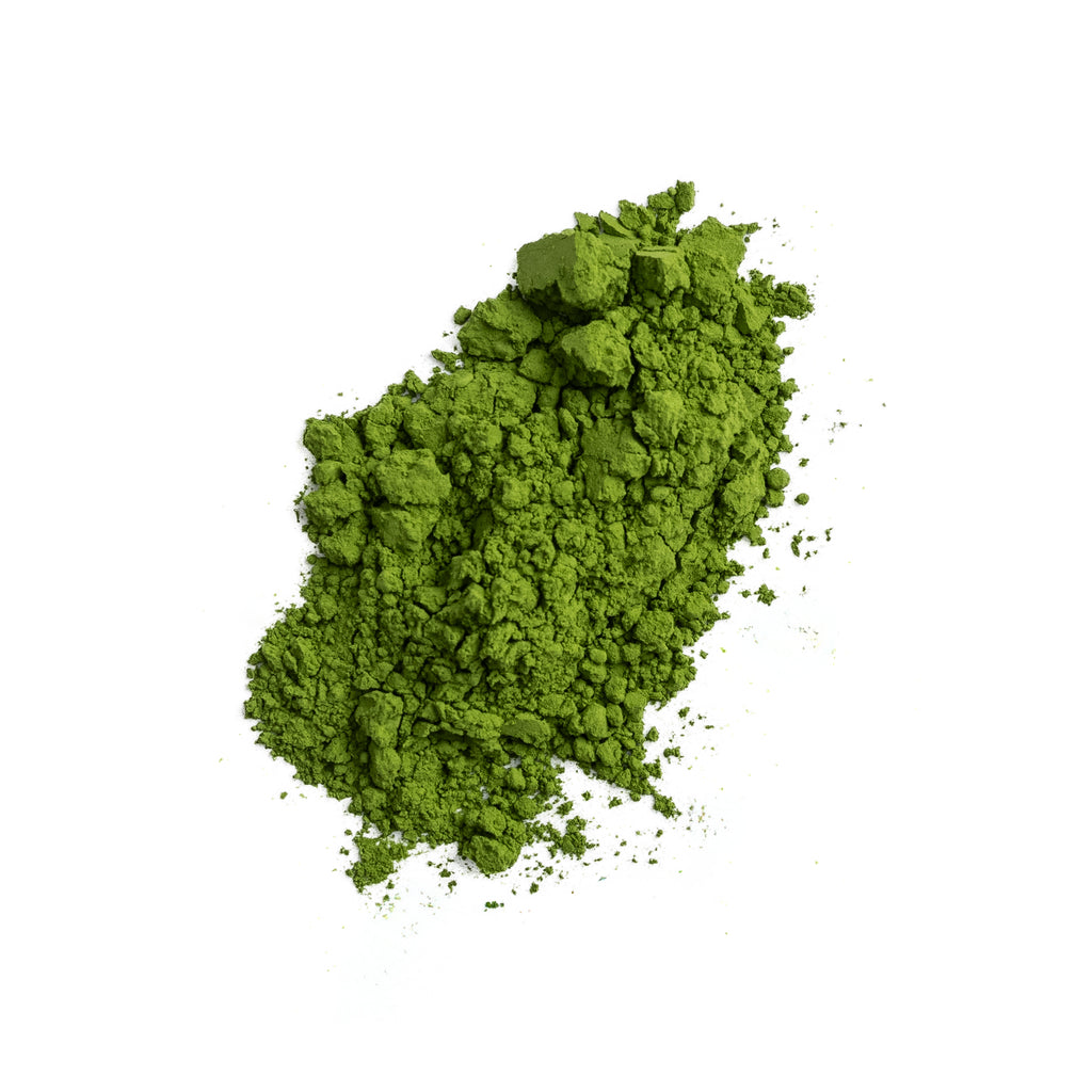 matcha - ceremonial grade a