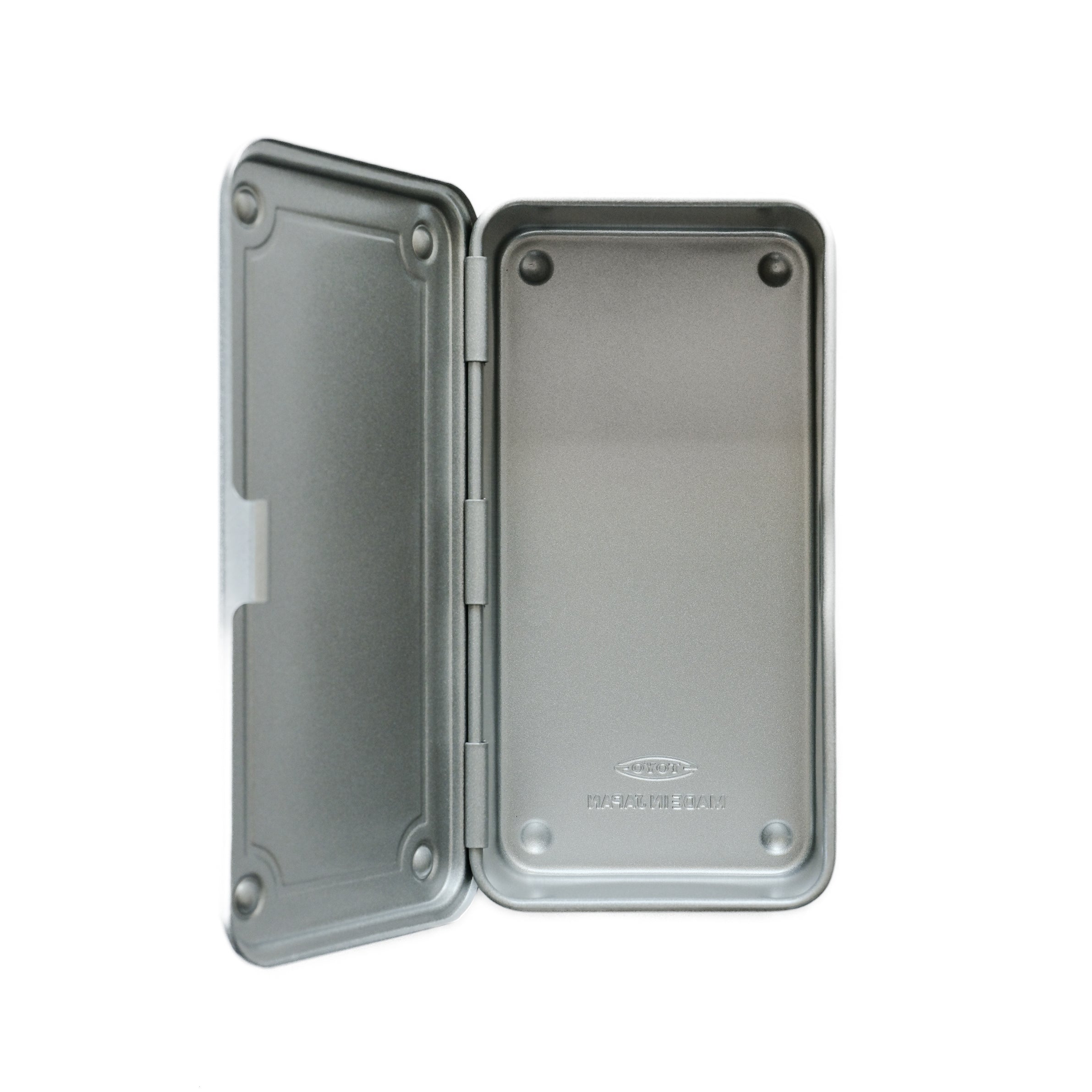 toyo steel / amulet - tool box