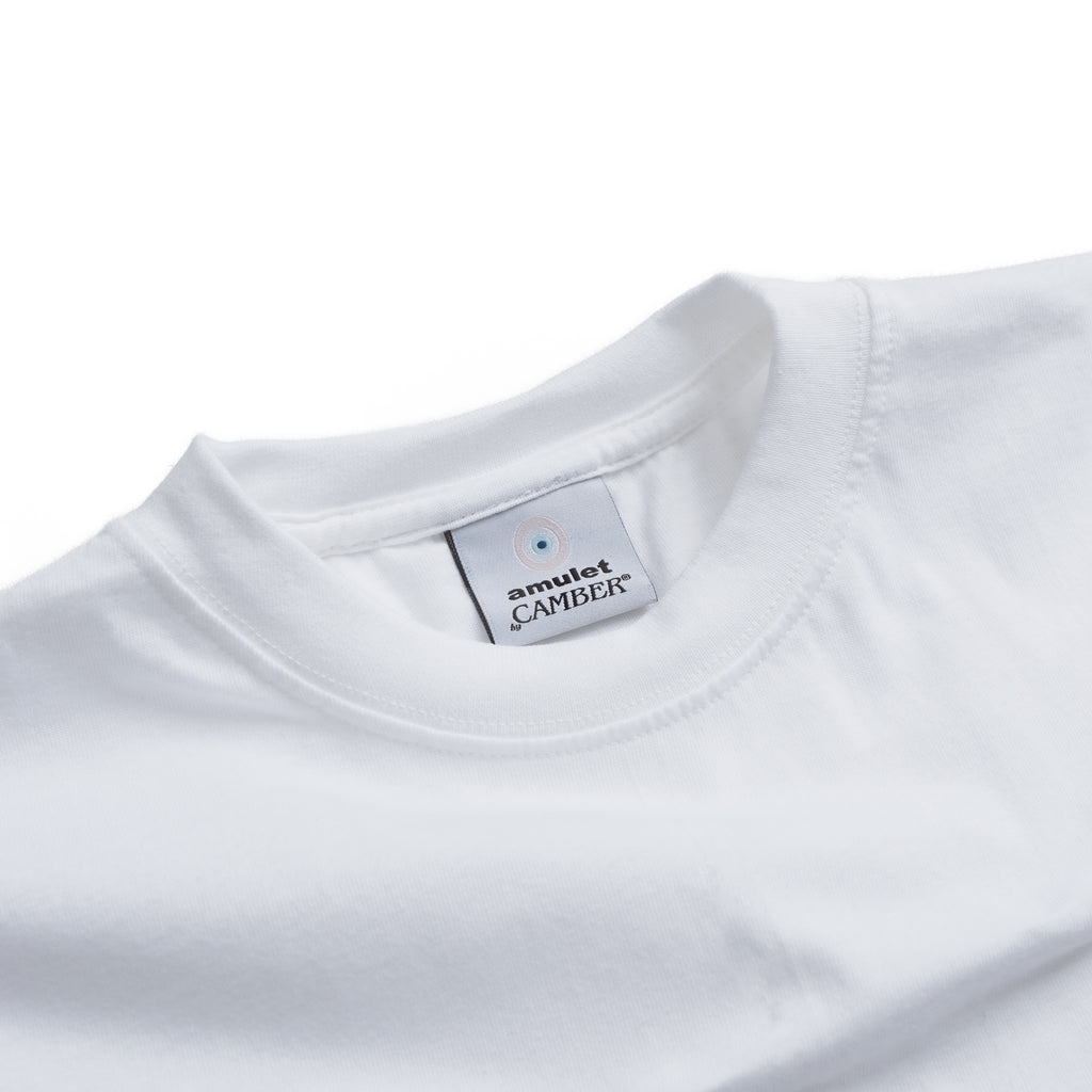 camber / amulet - longsleeve
