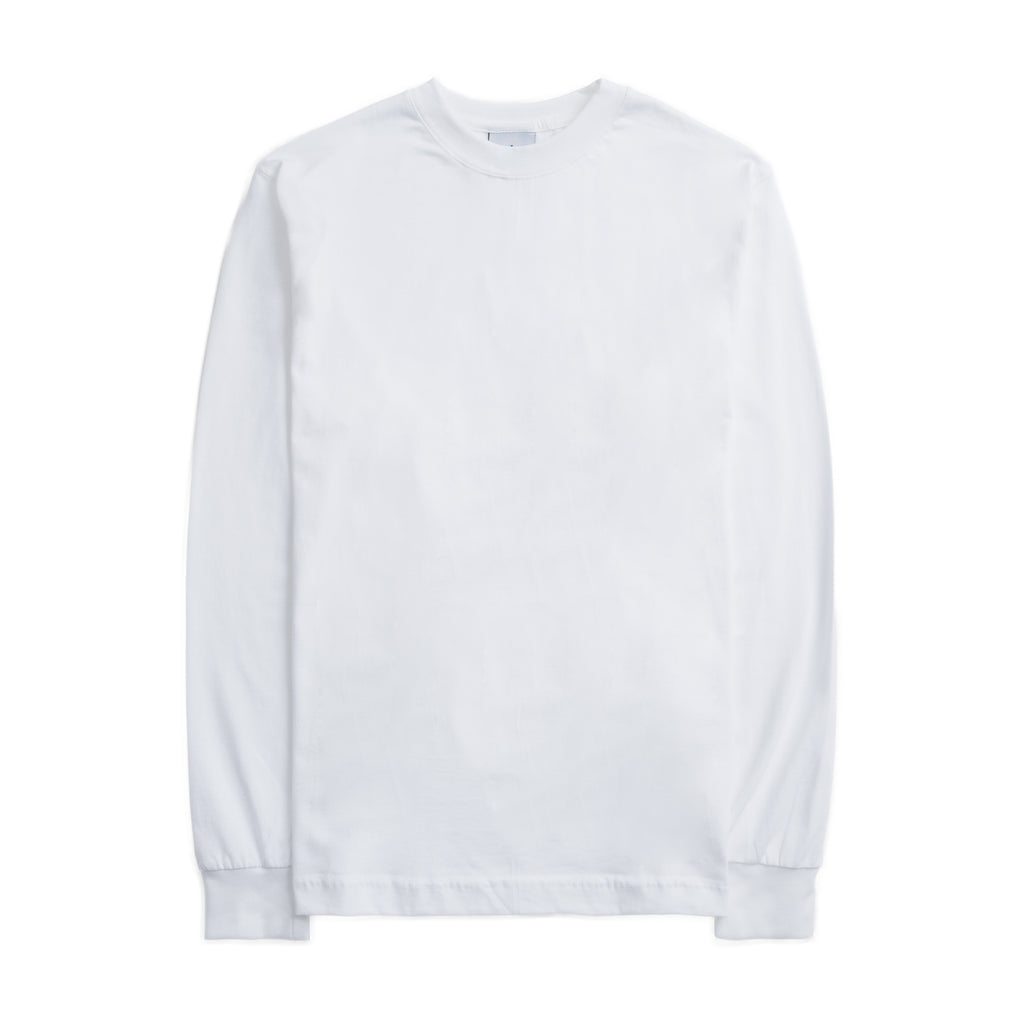 camber / amulet - longsleeve