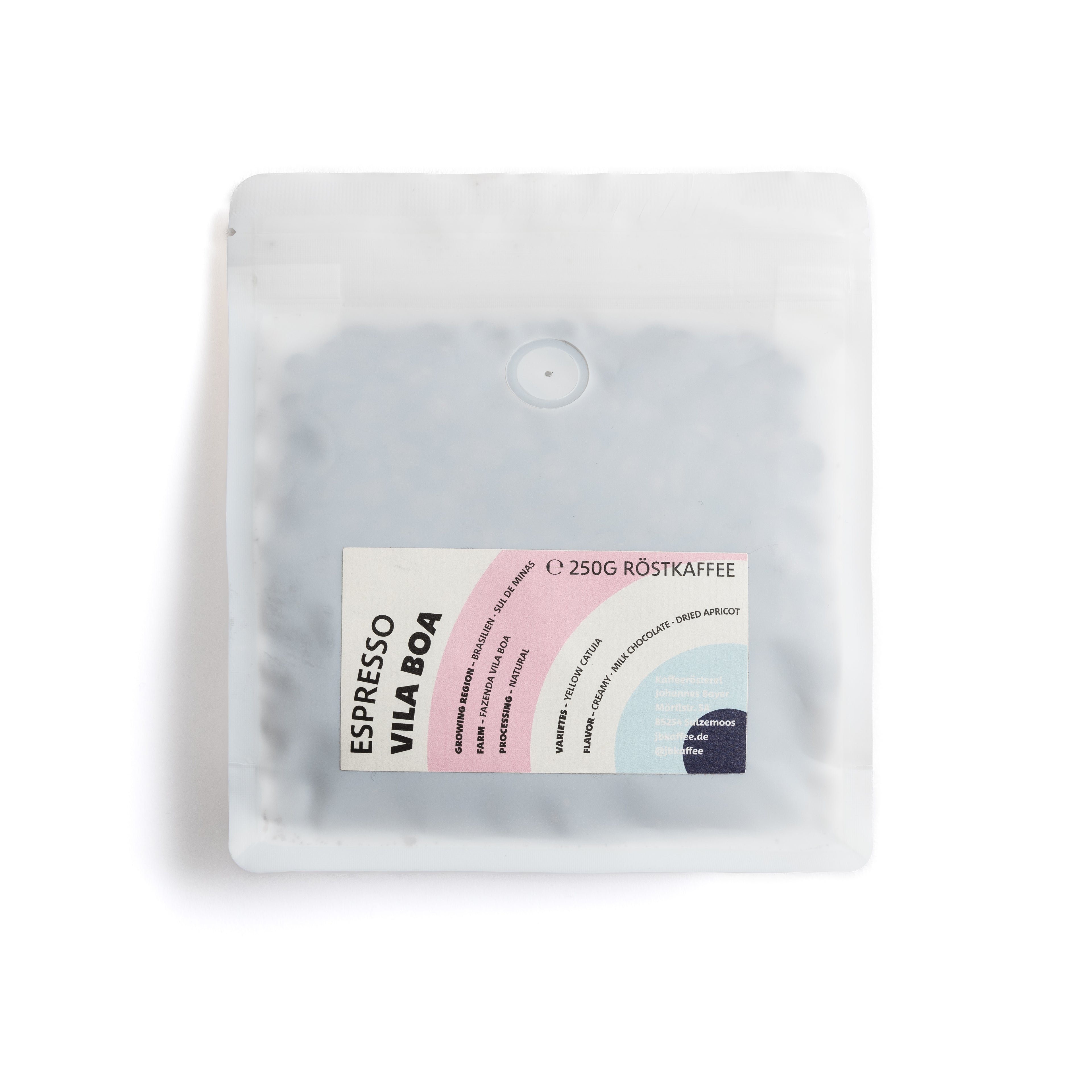 specialty coffee - espresso vila boa